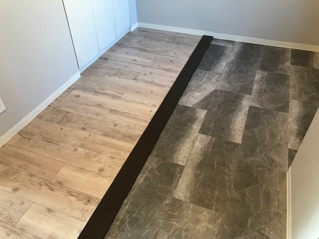 江東区 分譲仕様マンション 原状回復工事施工後